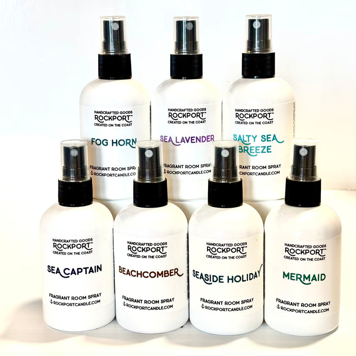 Fragrant Room Spray