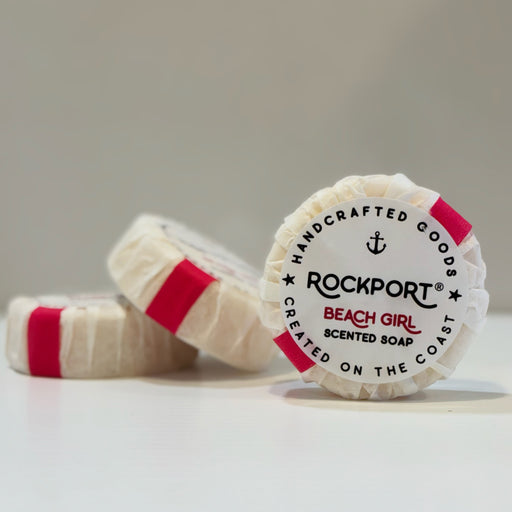 Beach Girl Soap
