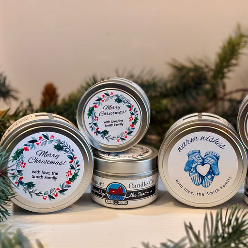 Custom Bulk Buy Candles 2025