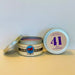 41 Sea Lavender travel tin candle