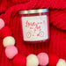 Love is in the Air by Rockport Candle